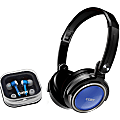 Coby CV215 Headphone 1 thumbnail image