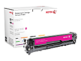 Xerox - Magenta - compatible - toner cartridge (alternative for: HP 128A) - for HP Color LaserJet Pro CP1525n, CP1525nw; LaserJet Pro CM1415fn, CM1415fnw