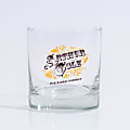 Full Color Whiskey Glass 10.5 oz 1 thumbnail image