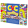 Didax CVC Spelling Board Games 1 thumbnail image