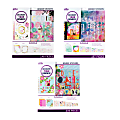 Sticko Back To School Mega Binder Kit, Trendy Pastel, Trendy Watercolor Or Cute Critters, 10 1/4" x 11 3/4", Multicolor 1 thumbnail image