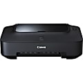 Canon PIXMA iP2702 Inkjet Printer - Color - 4800 x 1200 dpi Print - Photo Print - Desktop 1 thumbnail image
