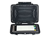 Pelican HardBack Carrying Case For 7" Tablets, Black 1 thumbnail image