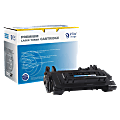 Elite Image™ Remanufactured Black Toner Cartridge Replacement For HP 81A, CF281A, ELI76124
