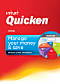 Quicken® Deluxe 2016, For 1 PC, Download Version