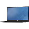 Dell XPS 13-9343 13.3" LCD Notebook - Intel Core i5 (5th Gen) i5-5200U Dual-core (2 Core) 2.20 GHz - 4 GB DDR3L SDRAM - 128 GB SSD - Windows 8.1 64-bit - 1920 x 1080 - Silver 1 thumbnail image
