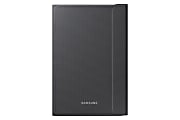 Samsung Carrying Case (Book Fold) For Samsung Galaxy Tab® A 8" Tablet, Dark Titanium