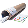 Slickyboards Beginner Kit, 30" x 25", White 1 thumbnail image