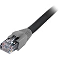 Comprehensive Pro AV/IT CAT6 Heavy Duty Snagless Patch Cable - Grey 15ft