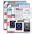ComplyRight™ Federal Contractor General Industry Labor Law Poster Set, Bilingual 1 thumbnail image