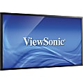Viewsonic CDE4600-L Digital Signage Display