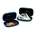 Kikkerland Design Inc. Travel Case, Assorted Colors 1 thumbnail image