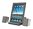 iHome Rechargeable Portable Bluetooth Speakers 1 thumbnail image