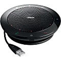 Jabra Speak 510 Portable Bluetooth Speaker System - USB 1 thumbnail image