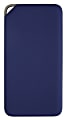 Ativa™ 10,000 mAh Power Bank For Use With Mobile Devices, Navy, KP10000-02
