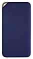 Ativa™ 10,000 mAh Power Bank For Use With Mobile Devices, Navy, KP10000-02 1 thumbnail image