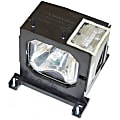 Compatible Projector Lamp Replaces Sony LMP-H200, SONY 994802350 - Fits in Sony Bravia VPL-VW40, VPL-VW40 1080p, VPL-VW50 1080p, VPL-VW60, VPL-VW60 SXRD, VPL-VW40, VPL-VW50, VPL-VW50 SXRD, VPL-VW60 1 thumbnail image