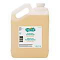 Micrell Antibacterial Foam Hand Soap, Unscented, 128.4 Oz Refill