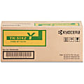 Kyocera® TK-5142 Yellow Toner Cartridge 1 thumbnail image