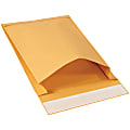 Office Depot® Brand 13" x 9-1/2" x 2" Expandable Manila Envelopes, Peel & Seal, Brown Kraft, Box Of 250