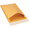 Office Depot® Brand 13" x 9-1/2" x 2" Expandable Manila Envelopes, Peel & Seal, Brown Kraft, Box Of 250 1 thumbnail image