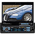Boss BV9992 Car DVD Player - 7" LCD - 340 W - Single DIN 1 thumbnail image