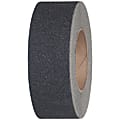 Tape Logic® Antislip Tape, 3" Core, 2" x 60', Black 1 thumbnail image