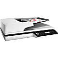 HP ScanJet Pro 3500 f1 Flatbed Scanner 1 thumbnail image