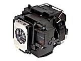 eReplacements Compatible Projector Lamp Replaces Epson ELPLP54, EPSON V13H010L54 1 thumbnail image