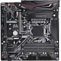 Gigabyte Ultra Durable Z390 M GAMING Desktop Motherboard - Intel Z390 Chipset - Socket H4 LGA-1151 - Intel Optane Memory Ready - Micro ATX - 64 GB DDR4 SDRAM Maximum RAM - UDIMM, DIMM - 4 x Memory Slots - Gigabit Ethernet - HDMI - 6 x SATA Interfaces 1 thumbnail image
