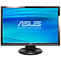 Asus VW224U 22" LCD Monitor - 16:10 - 2 ms 1 thumbnail image