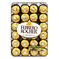 Ferrero Rocher Diamond Gift Box, Box Of 48 Pieces 1 thumbnail image