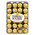 Ferrero Rocher Diamond Gift Box, Box Of 48 Pieces