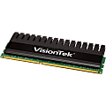 Visiontek 1 x 2GB PC3-12800 DDR3 1600MHz 240-pin DIMM Memory Module