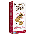 HomeFree Treats Gluten-Free Chocolate-Chip Mini Cookies, 5 Oz, Pack Of 6