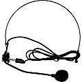 QFX M-309 Wireless Dynamic Microphone - 80 Hz to 12.50 kHz - Omni-directional - Lapel 1 thumbnail image