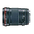 Canon EF 135mm f/2L USM Telephoto Lens - f/2