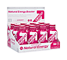 Eboost Superberry Energy Shot, 12-2oz 1 thumbnail image