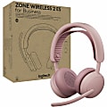 Logitech Zone Wireless 2 Es Hs Teams, 981001519 1 thumbnail image