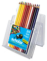 Prismacolor® Scholar® Color Pencils, Pack Of 24