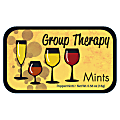 AmuseMints® Sugar-Free Mints, Group Therapy, 0.56 Oz, Pack Of 24 1 thumbnail image