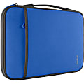 Belkin Carrying Case (Sleeve) for 13" Notebook - Blue