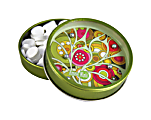AmuseMints® PuzzleMints Candy, Retro Swirl, Pack Of 12 1 thumbnail image
