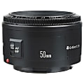 Canon EF 50mm f/1.8 II Standard & Medium Telephoto Lens