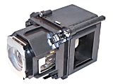 Compatible Projector Lamp Replaces Epson ELPLP47, EPSON V13H010L47 - Fits in Epson EB-G5100, EB-G5100NL, EB-G5150, EMP-5101, G5100, G5100NL, G5150, Epson PowerLite 5101, G5000, G5100, G5150 Epson PowerLite Pro G5150, G5150NL 1 thumbnail image