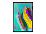 OtterBox Defender Series - Screenless Edition - back cover for tablet - rugged - polycarbonate, synthetic rubber - black - for Samsung Galaxy Tab S5e 1 thumbnail image