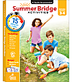 Carson-Dellosa Summer Bridge Activities Workbook, 3rd Edition, Grades 3-4 1 thumbnail image