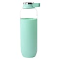 Martha Stewart Water Bottle, 25 Oz, Mint 1 thumbnail image