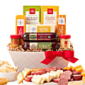Hickory Farms - Signature Flavors Gift Basket - 9 items 1 thumbnail image