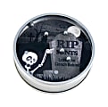 AmuseMints® PuzzleMints Candy, Halloween RIP, 0.56 Oz, Pack Of 12
